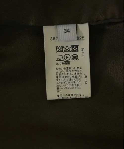 Green Label Relaxing Chesterfield coats