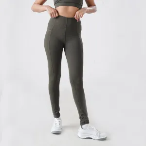 High Waisted Leggings
