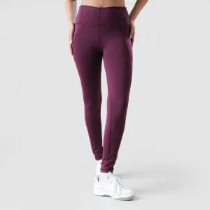 High Waisted Leggings