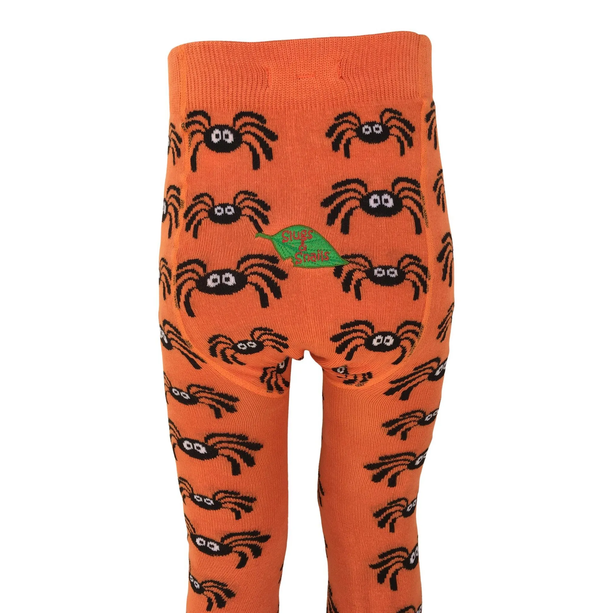 Ivor Spider Tights