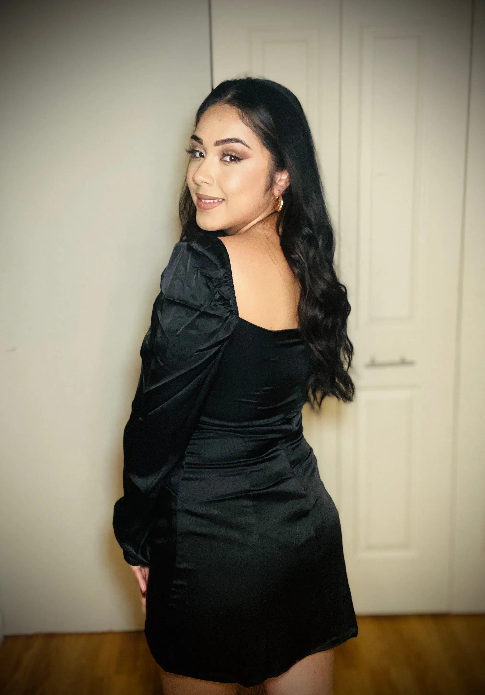 Lacy Dress