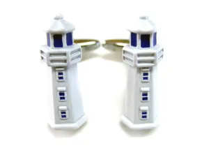 Light House Cufflinks