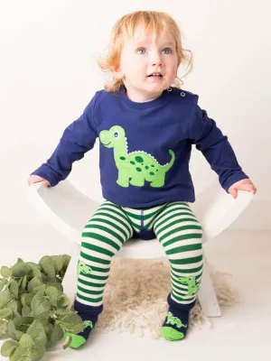 Maple the Diplodocus Top