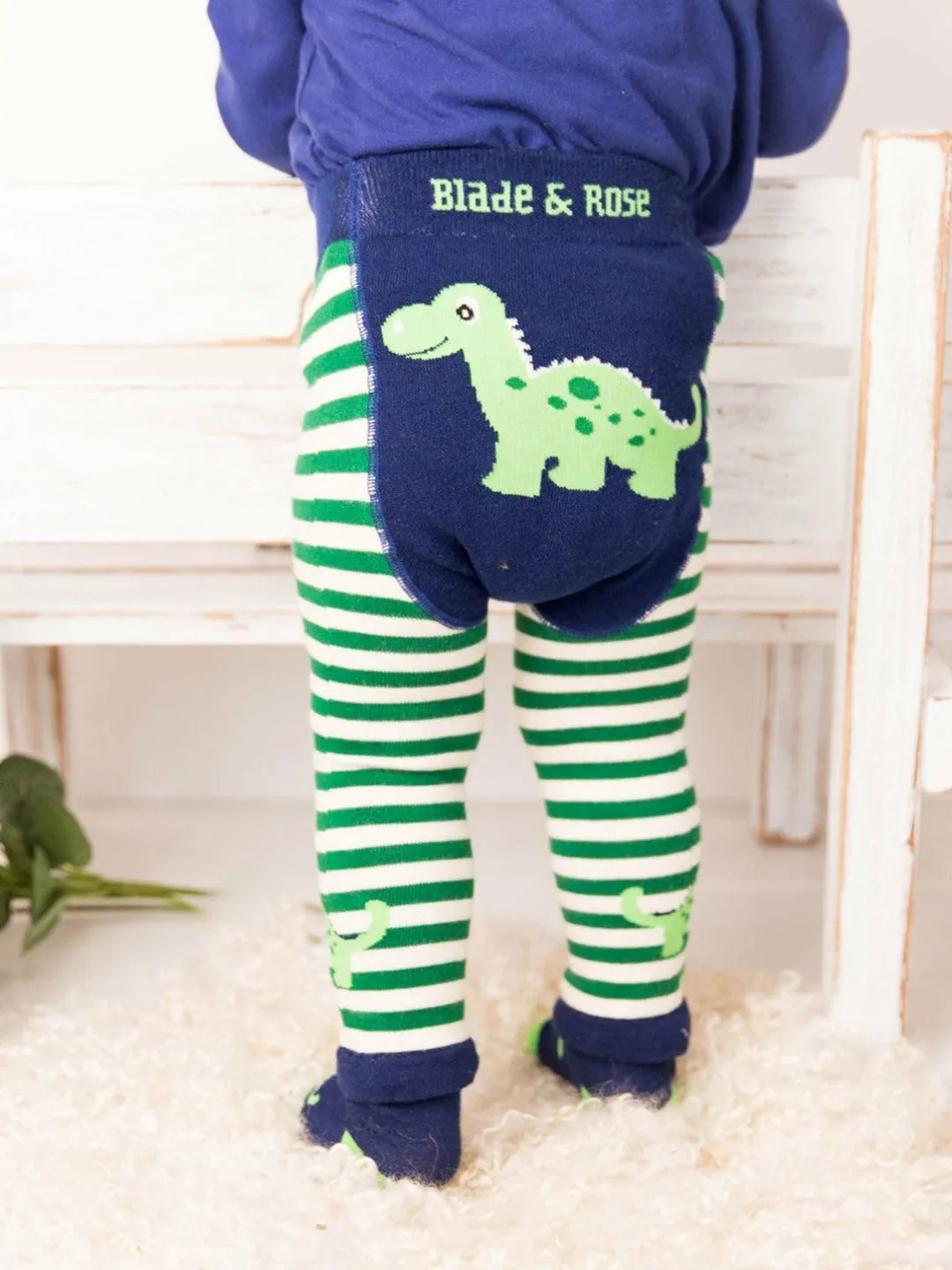 Maple the Diplodocus Top