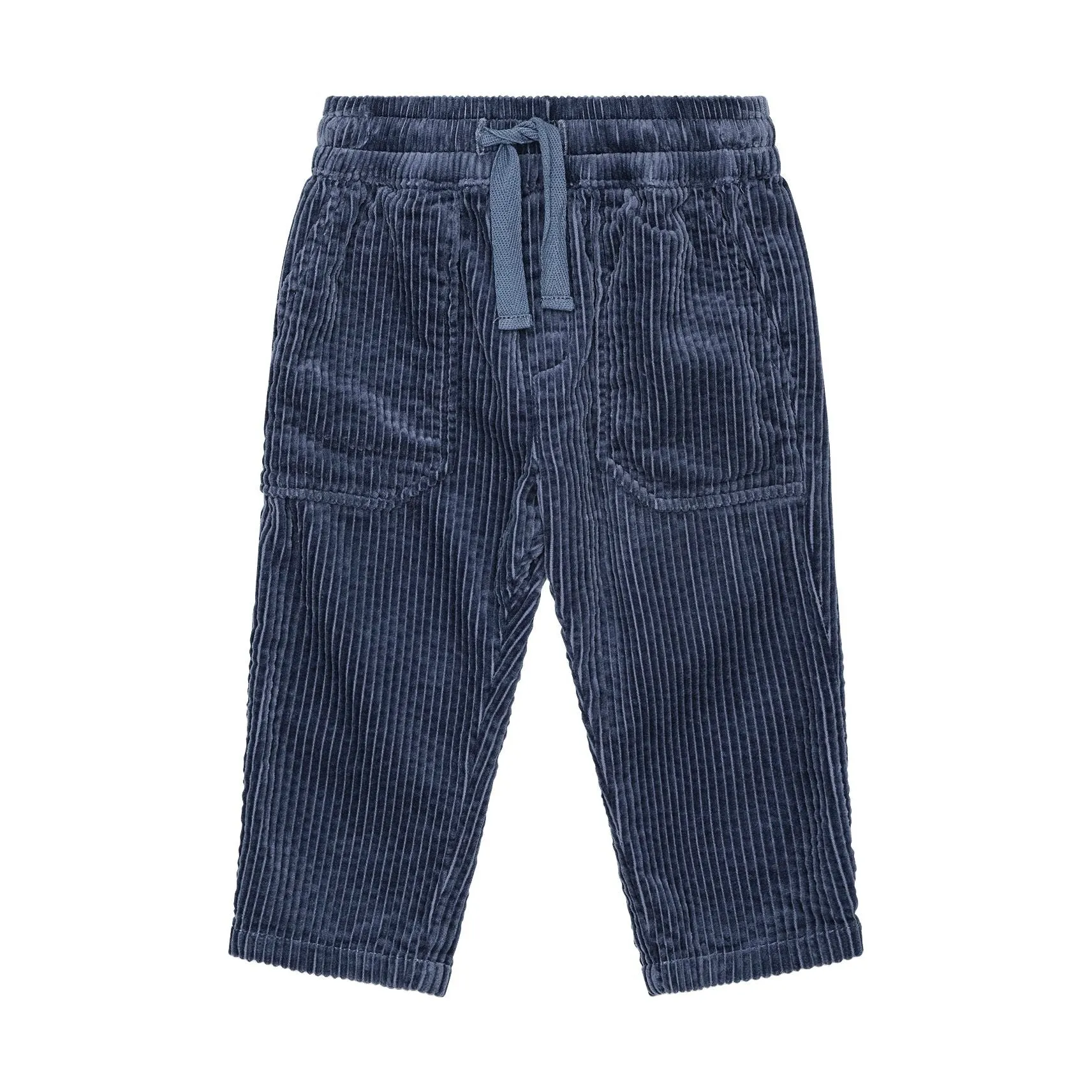 Midnight Cord Pant
