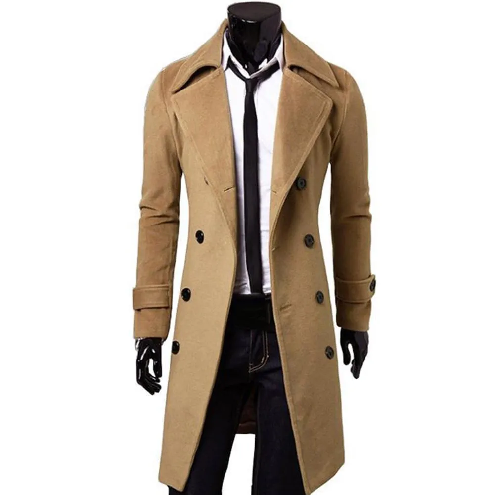 Mika - super stylish and modern coats for autumn