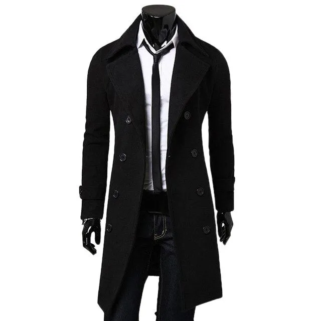 Mika - super stylish and modern coats for autumn