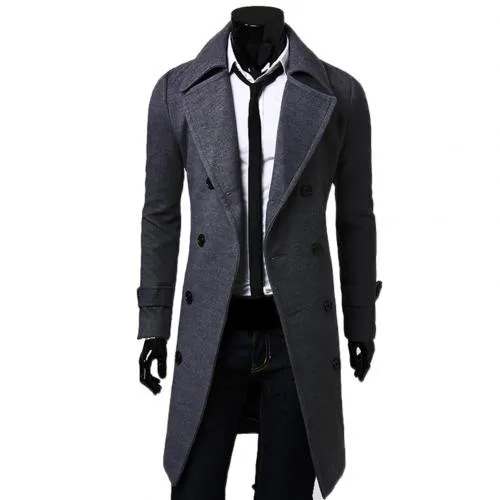 Mika - super stylish and modern coats for autumn