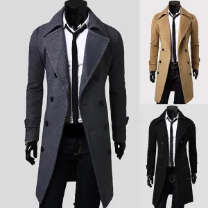 Mika - super stylish and modern coats for autumn