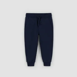 Miles The Label | Navy Joggers