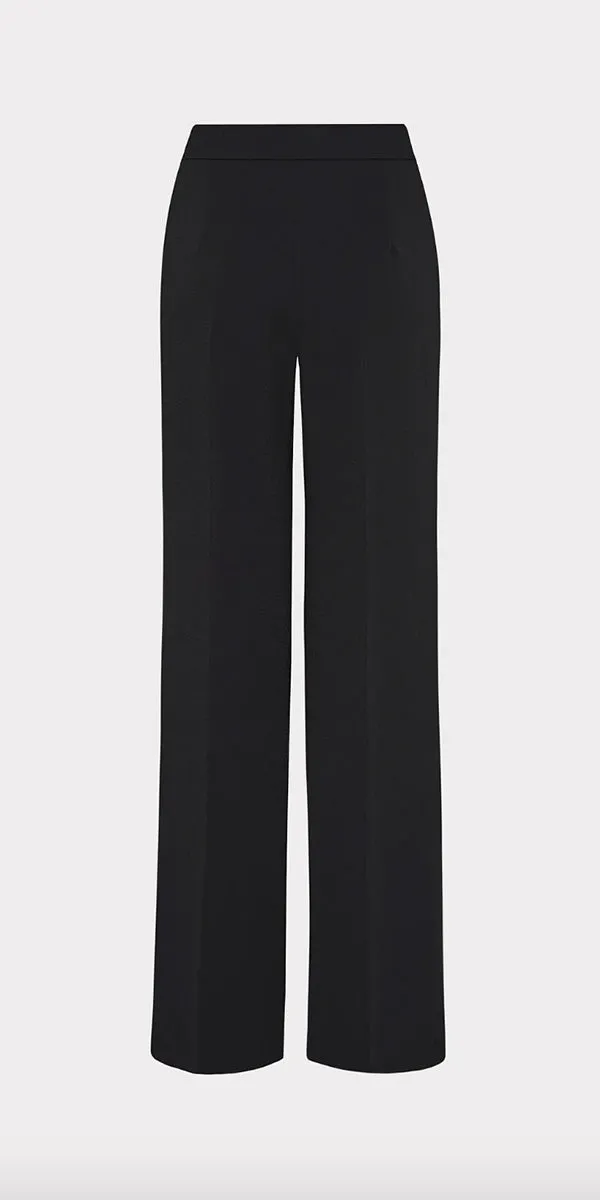 Milly Natia Crepe Pant