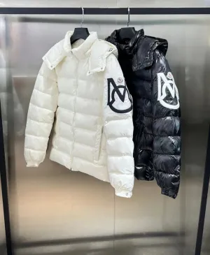 MONCL*R COATS