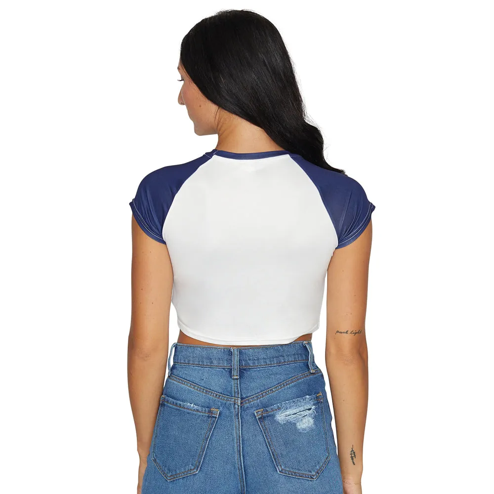 Monmouth Team Tee