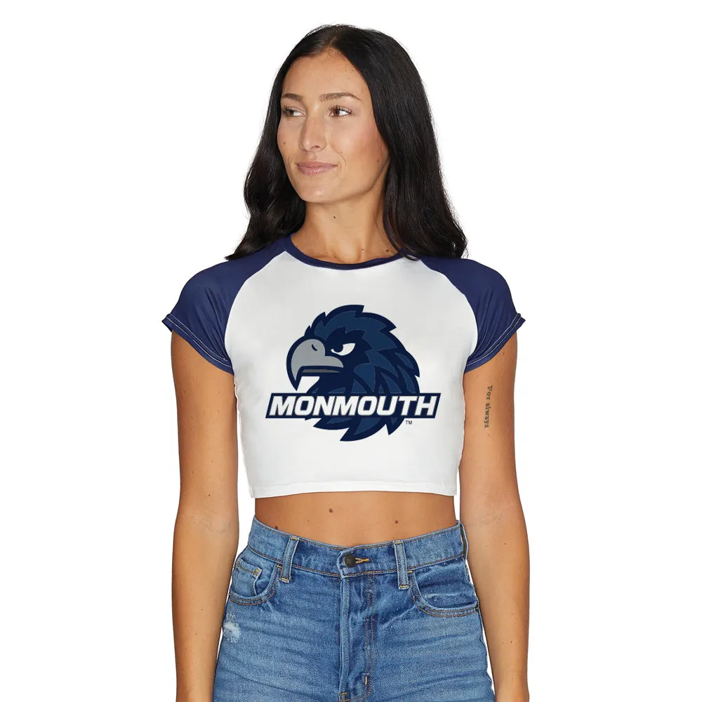 Monmouth Team Tee