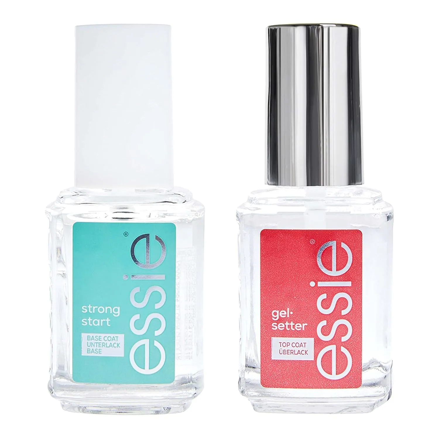 Nail Care, 8-Free Vegan, Hard to Resist Nail Strengthener, Glow and Shine, Pink Tint, 0.46 Fl Oz