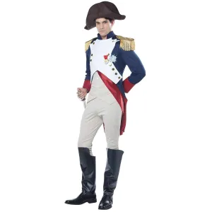 Napoleon/French Emperor Adult Costume