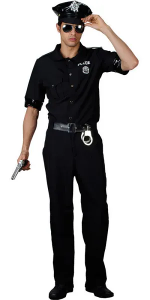 New York Cop