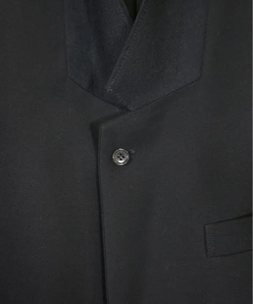 Noir Kei Ninomiya Chesterfield coats