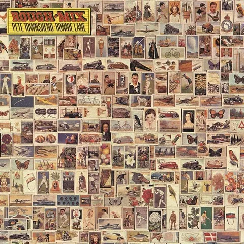 Pete Townshend - The Studio Albums [8CD]