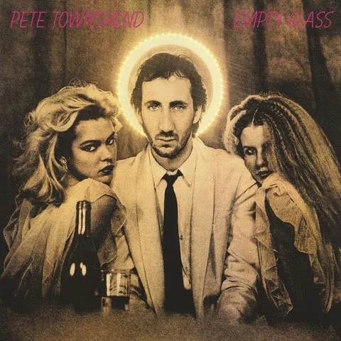Pete Townshend - The Studio Albums [8CD]