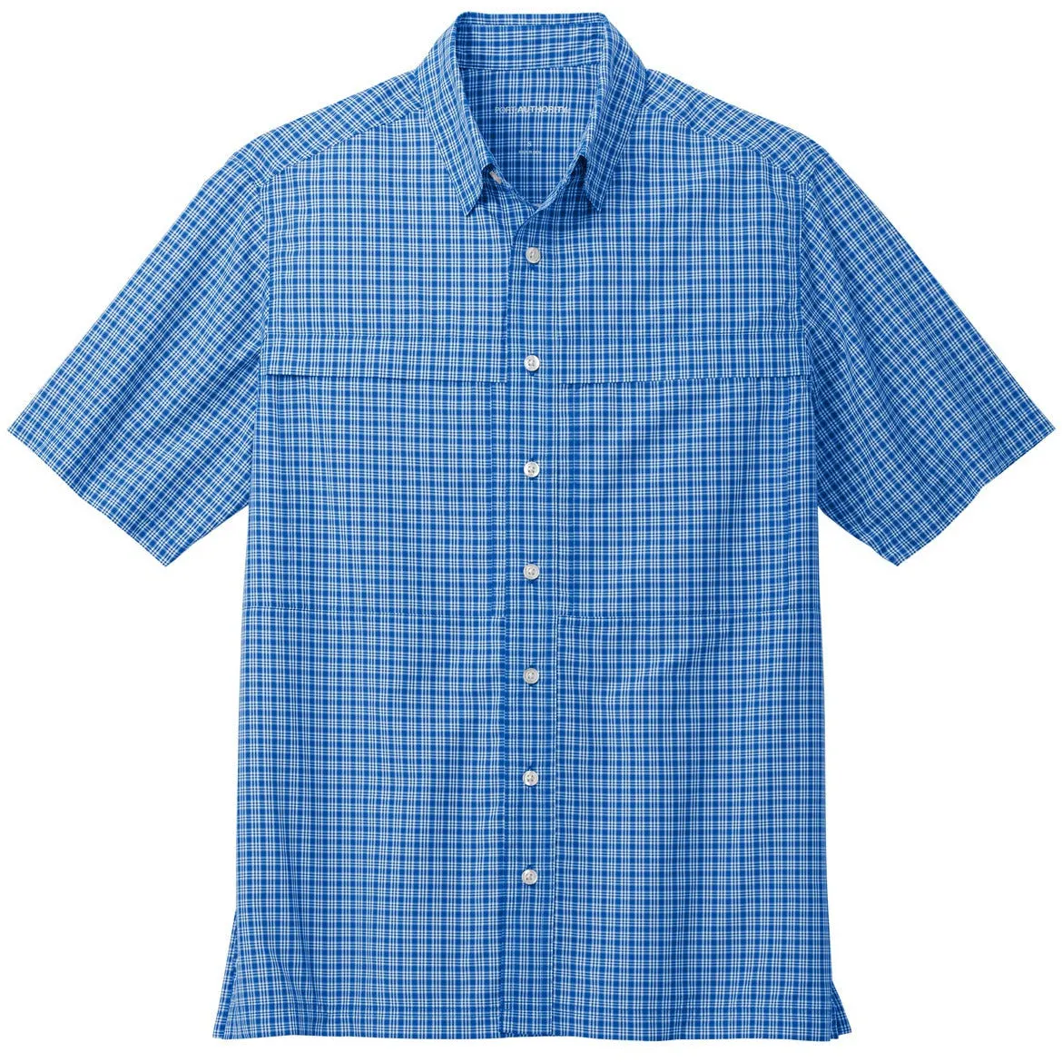 Port Authority® Short Sleeve UV Daybreak Shirt