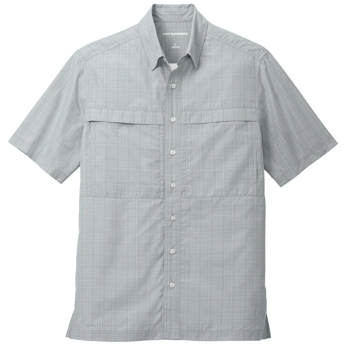 Port Authority® Short Sleeve UV Daybreak Shirt