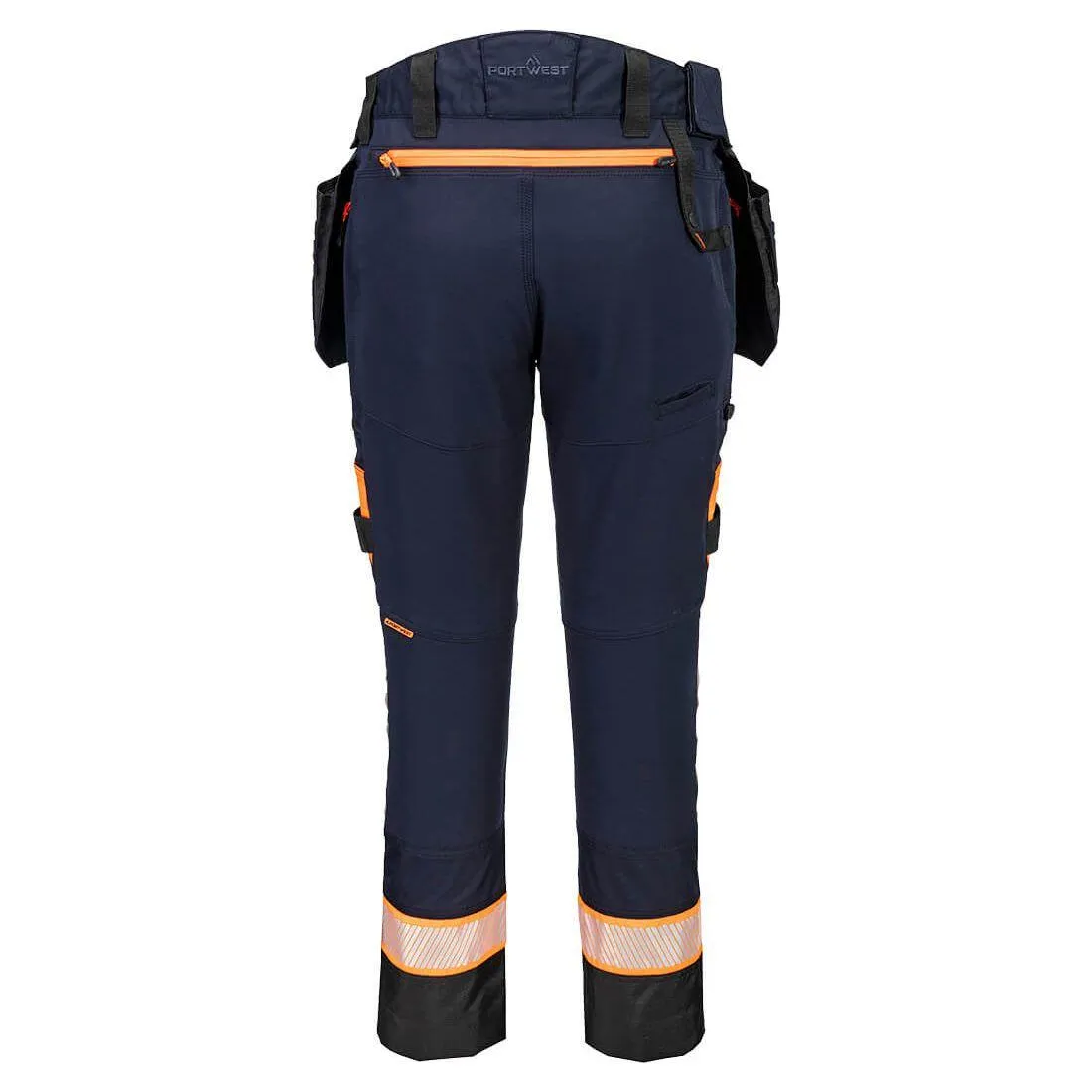 Portwest DX440 Holster Detachable Trouser