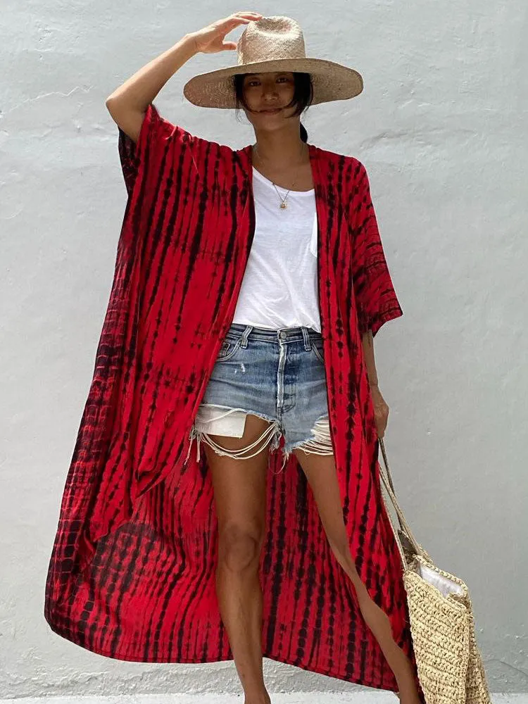 Sara™️ | Elegant and Comfortable Summer Coat