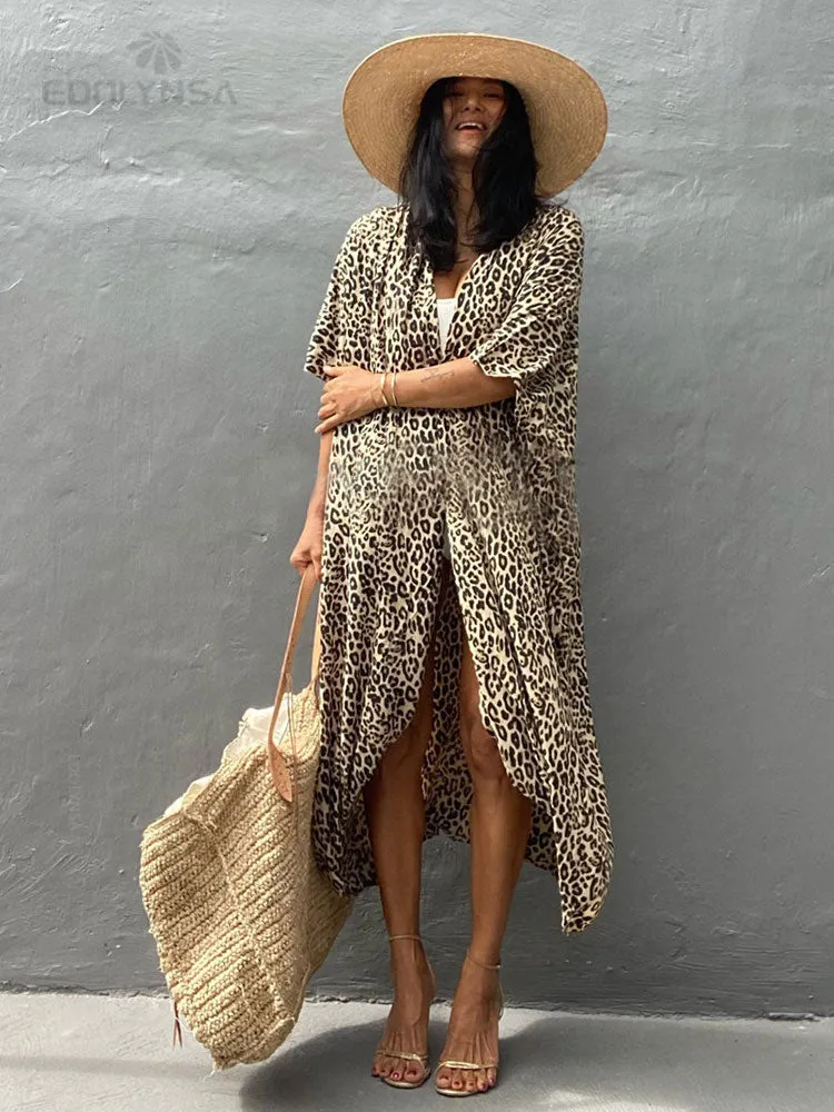 Sara™️ | Elegant and Comfortable Summer Coat