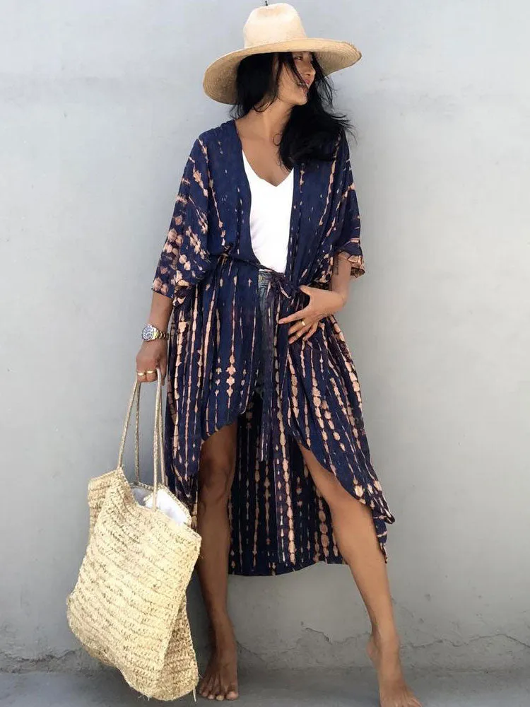 Sara™️ | Elegant and Comfortable Summer Coat
