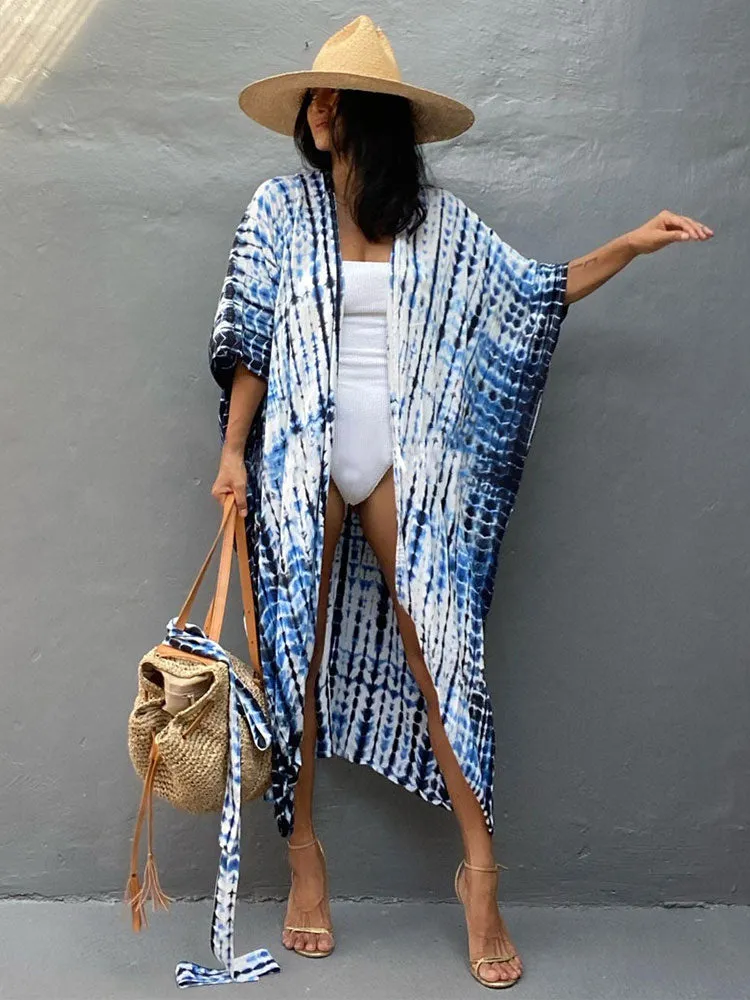 Sara™️ | Elegant and Comfortable Summer Coat