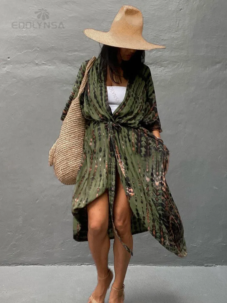 Sara™️ | Elegant and Comfortable Summer Coat