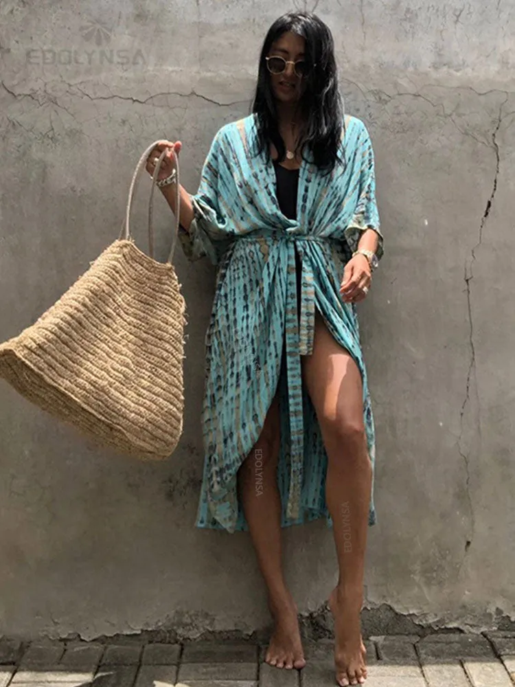 Sara™️ | Elegant and Comfortable Summer Coat