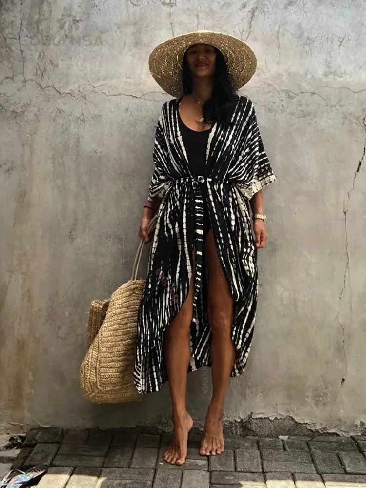 Sara™️ | Elegant and Comfortable Summer Coat