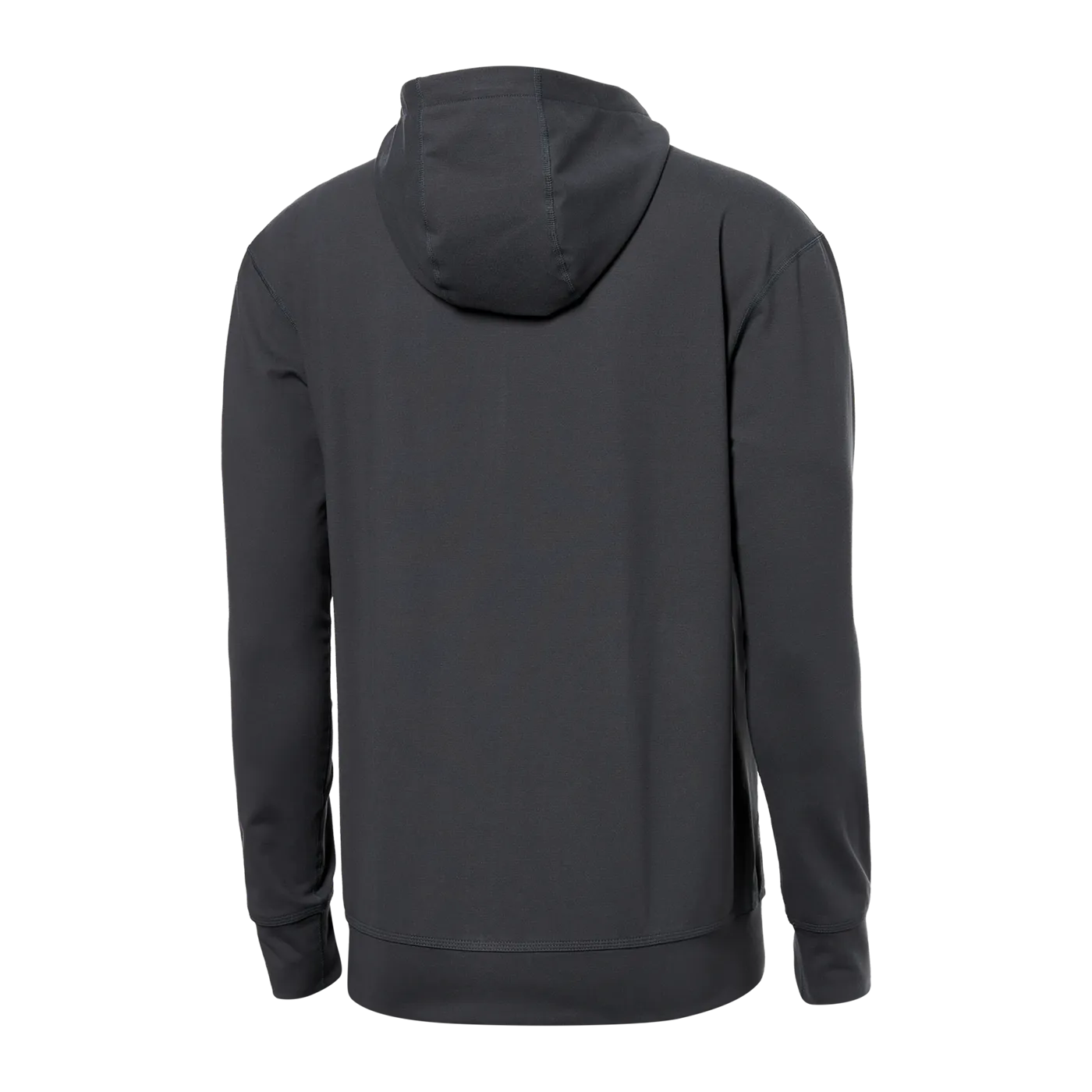 Saxx Trailzer Full Zip Hoodie