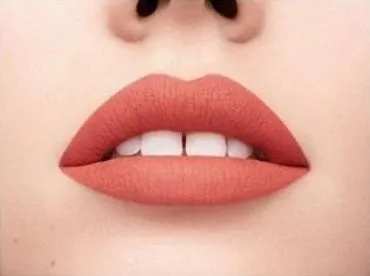 Sephora Cream Lip Stain Lipstick | 79 Soft Coral