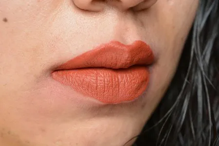 Sephora Cream Lip Stain Lipstick | 79 Soft Coral