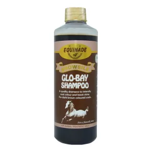 Show Silk Glo-Bay Shampoo - 500ml