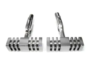 Square Relic Cufflinks