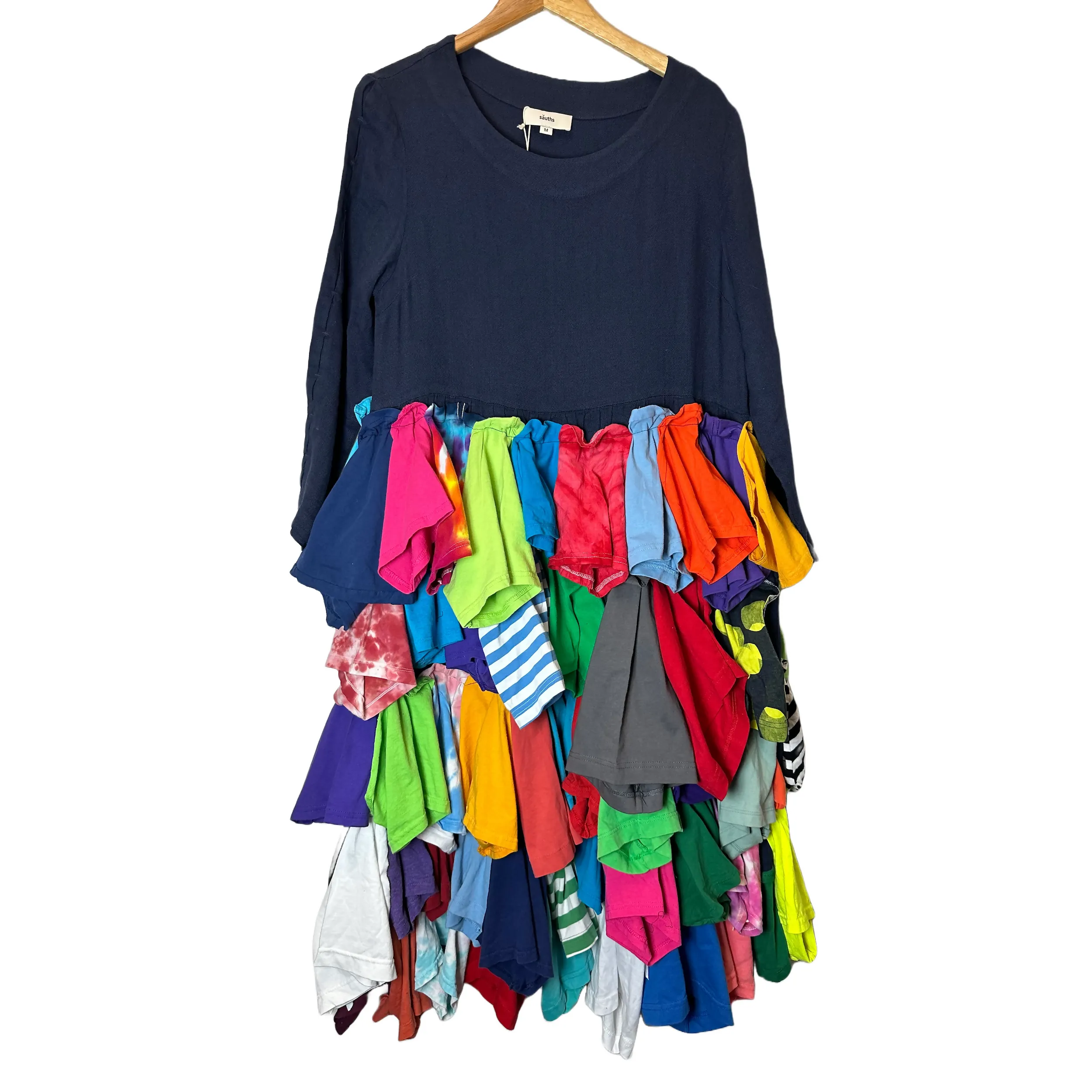 T-Shirt Sleeve Dress