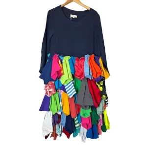 T-Shirt Sleeve Dress