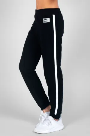 Unisex Kids' Stripe Joggers