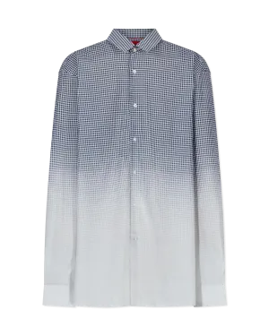 Vidalo Long Sleeve Dress Shirt
