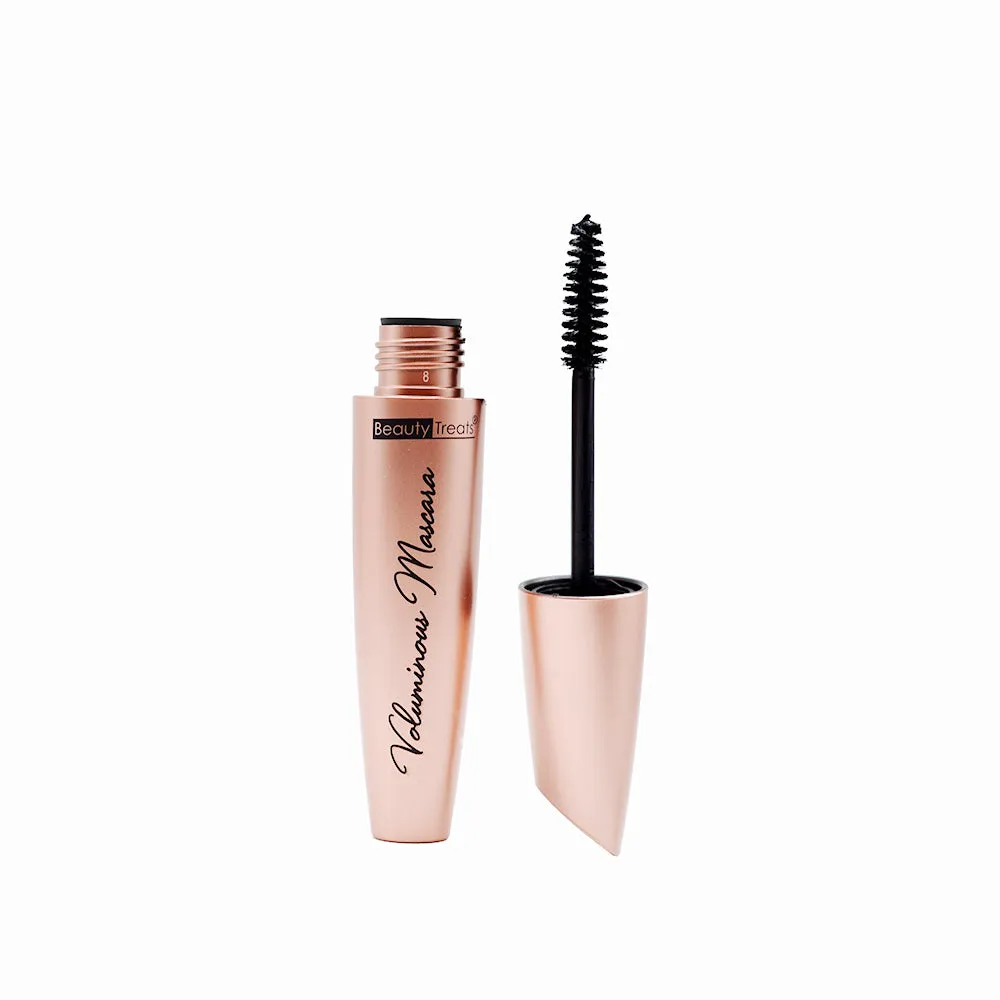 VOLUMINOUS MASCARA