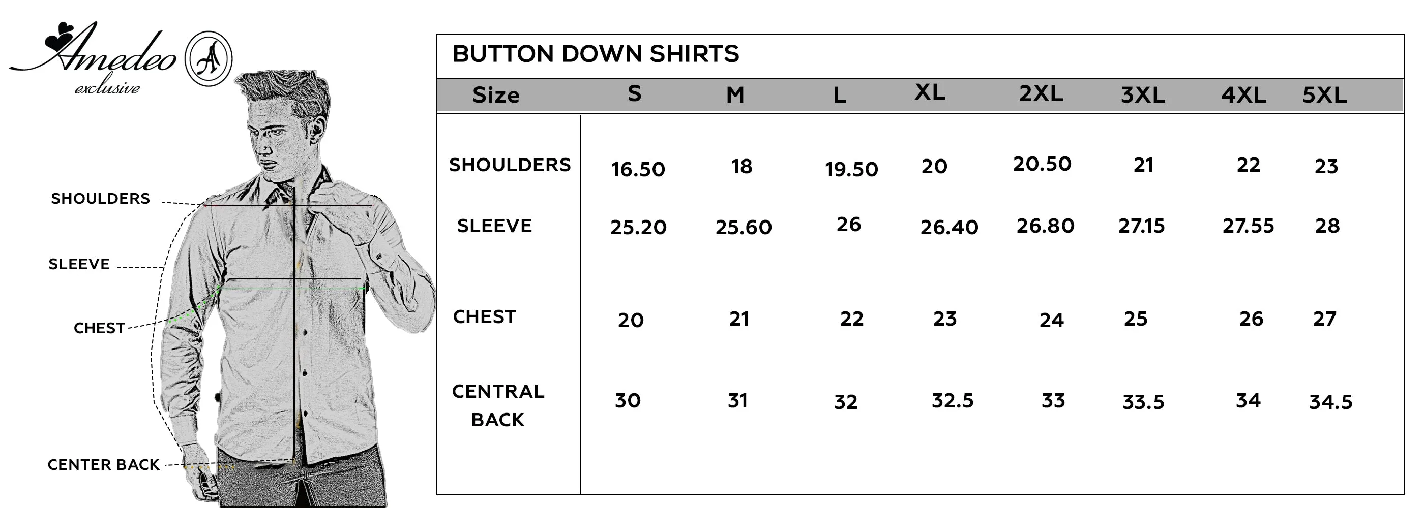 White with Green & Black Check Men's Dress Shirt, Button Down Slim Fit With French Cuff Casual And