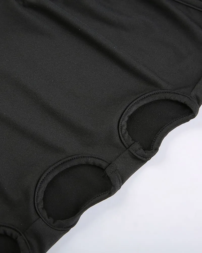 Witching Hour Pants